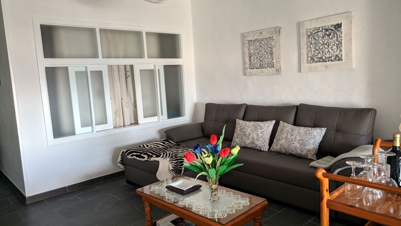 Photo of Livingroom in Galdar