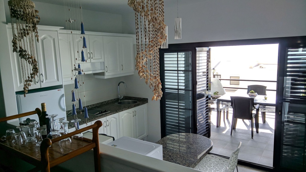 Photo of Bedroom in Galdar