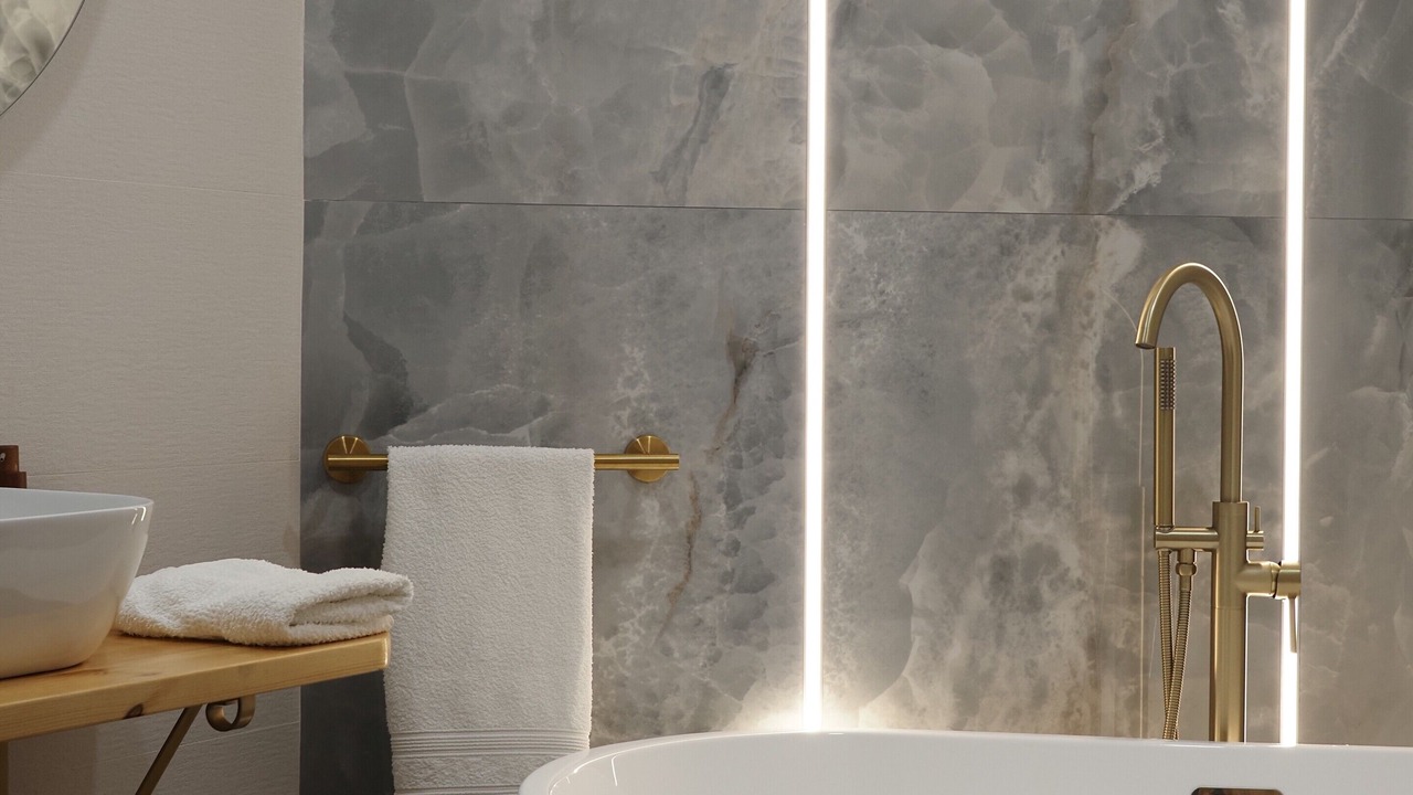 Photo of Bathroom in Suances