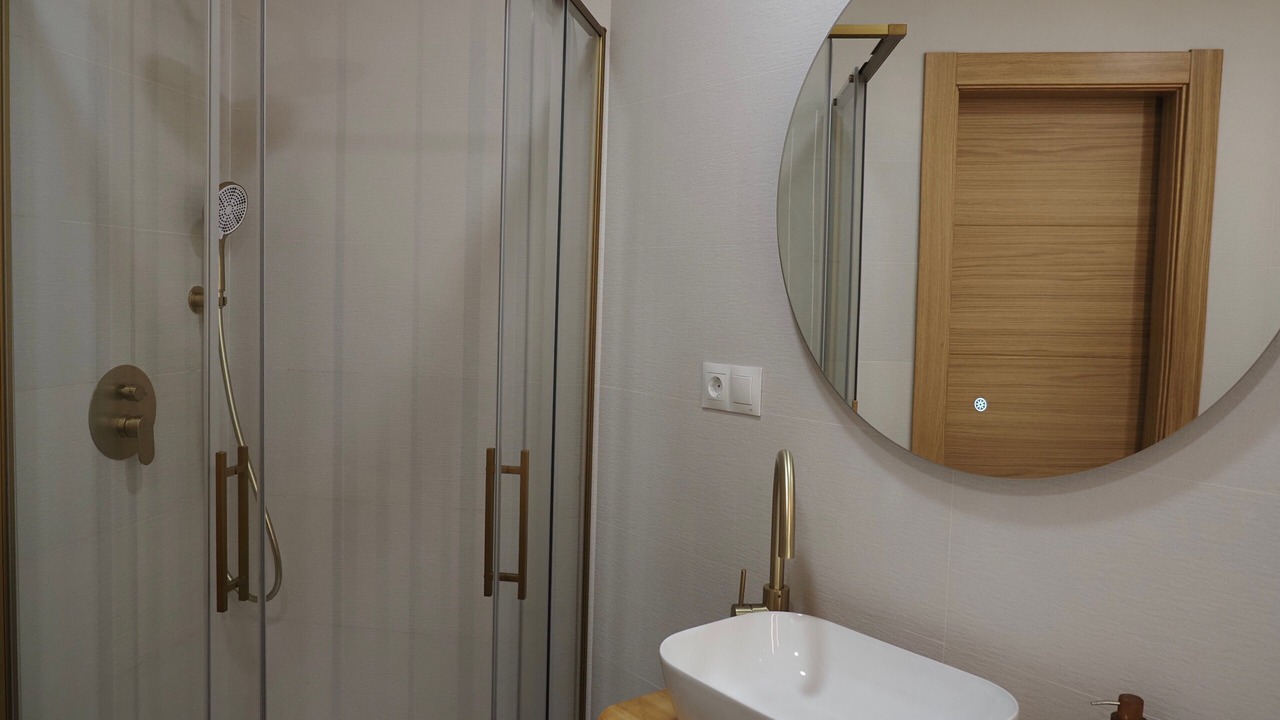 Photo of Bathroom in Suances