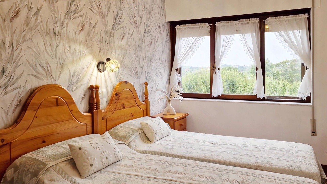 Photo of Bedroom in Hinojedo