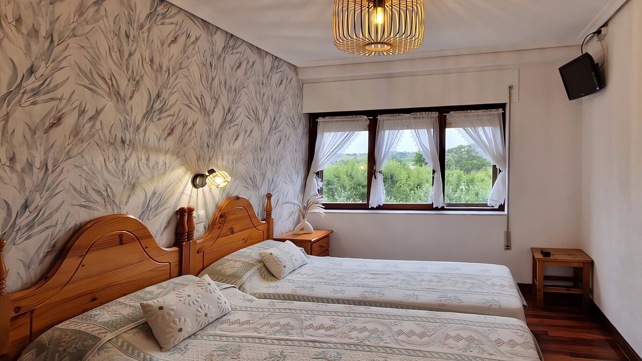 Photo of Bedroom in Hinojedo