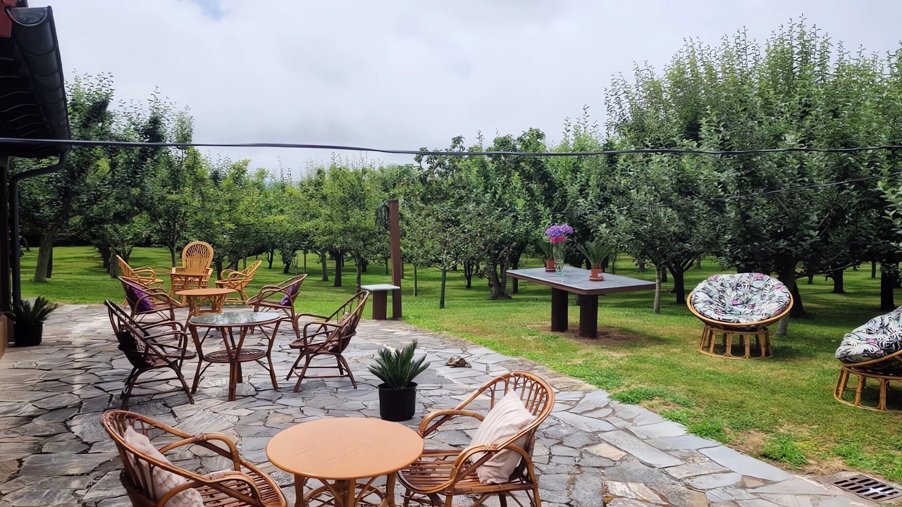 Photo of Outdoor in Hinojedo