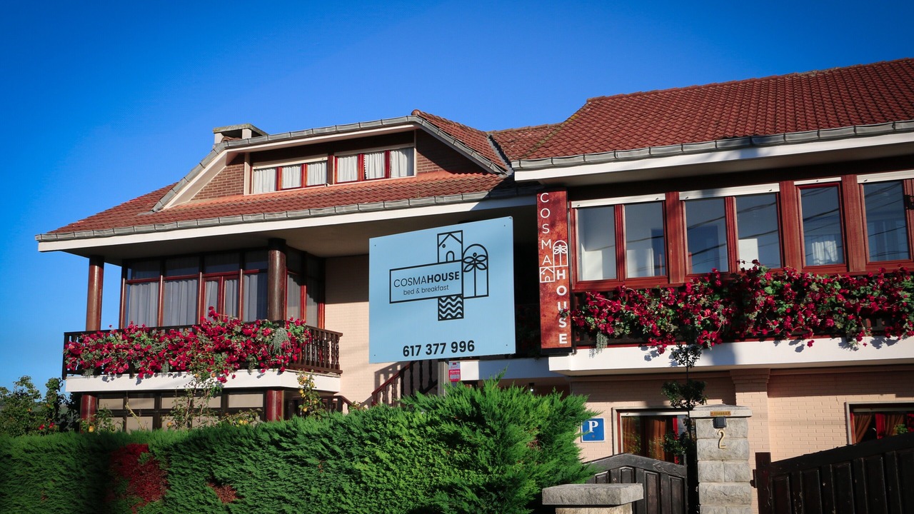 Photo of Outdoor in Hinojedo