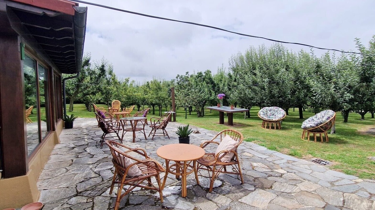 Photo of Outdoor in Hinojedo
