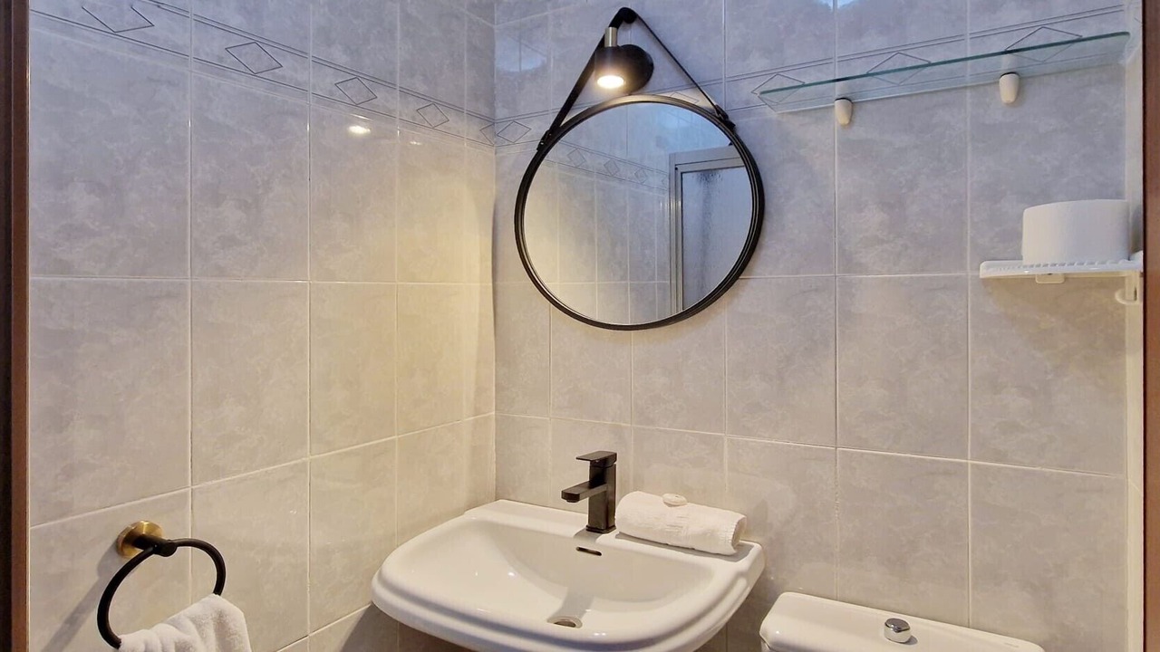 Photo of Bathroom in Hinojedo