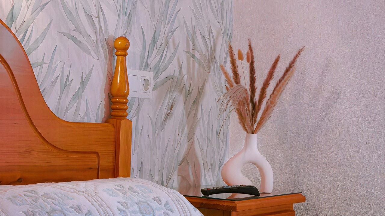 Photo of Bedroom in Suances