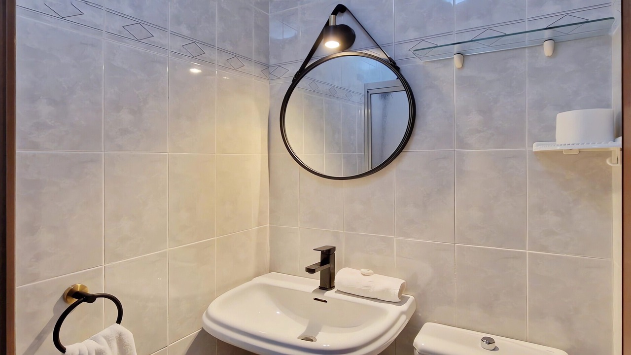 Photo of Bathroom in Suances