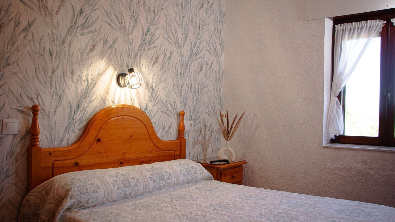 Photo of Bedroom in Suances