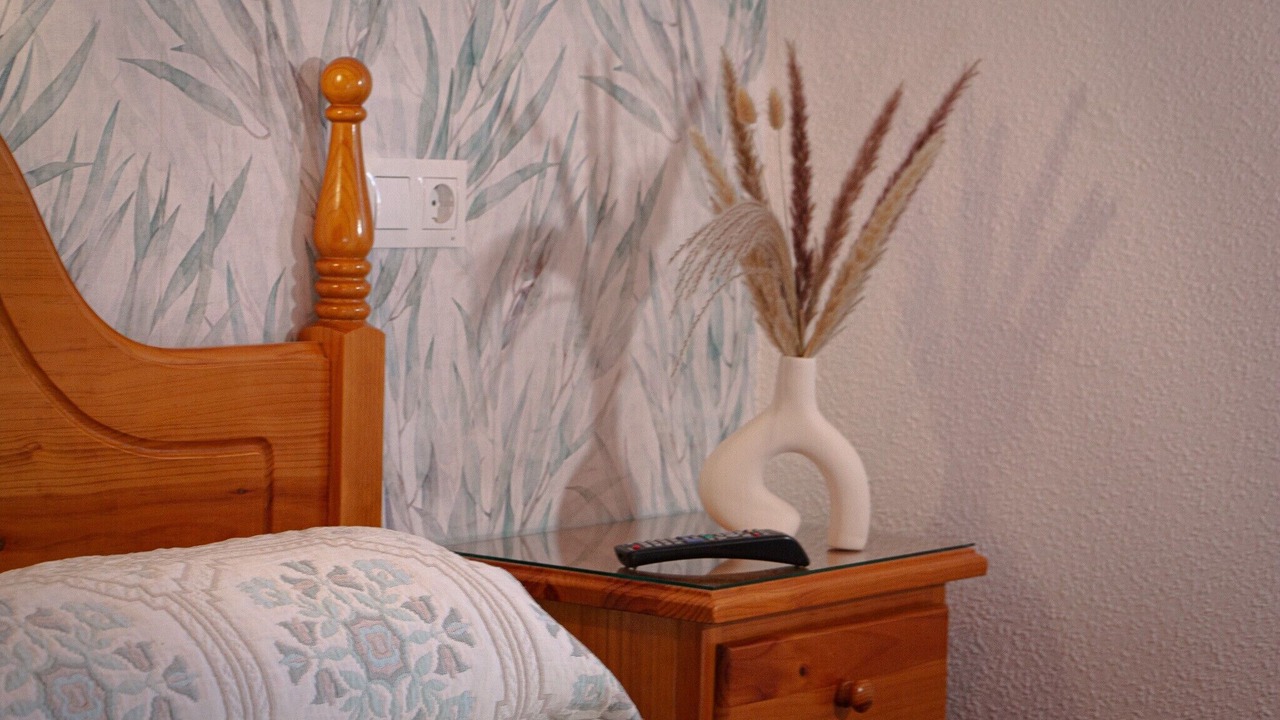 Photo of Bedroom in Suances