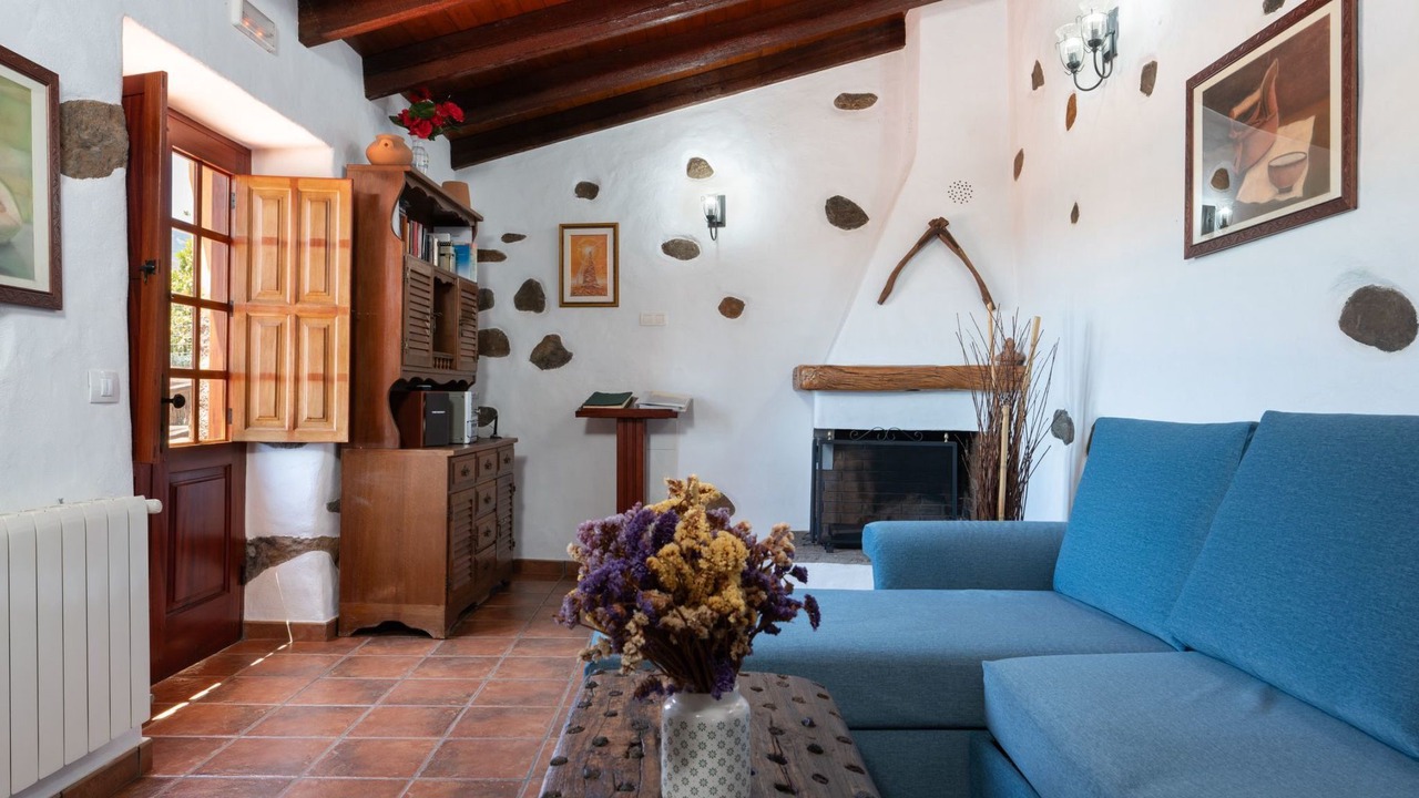 Photo of Livingroom in La Solana