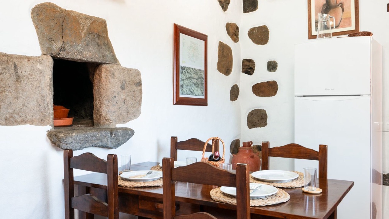 Photo of Bedroom in La Solana