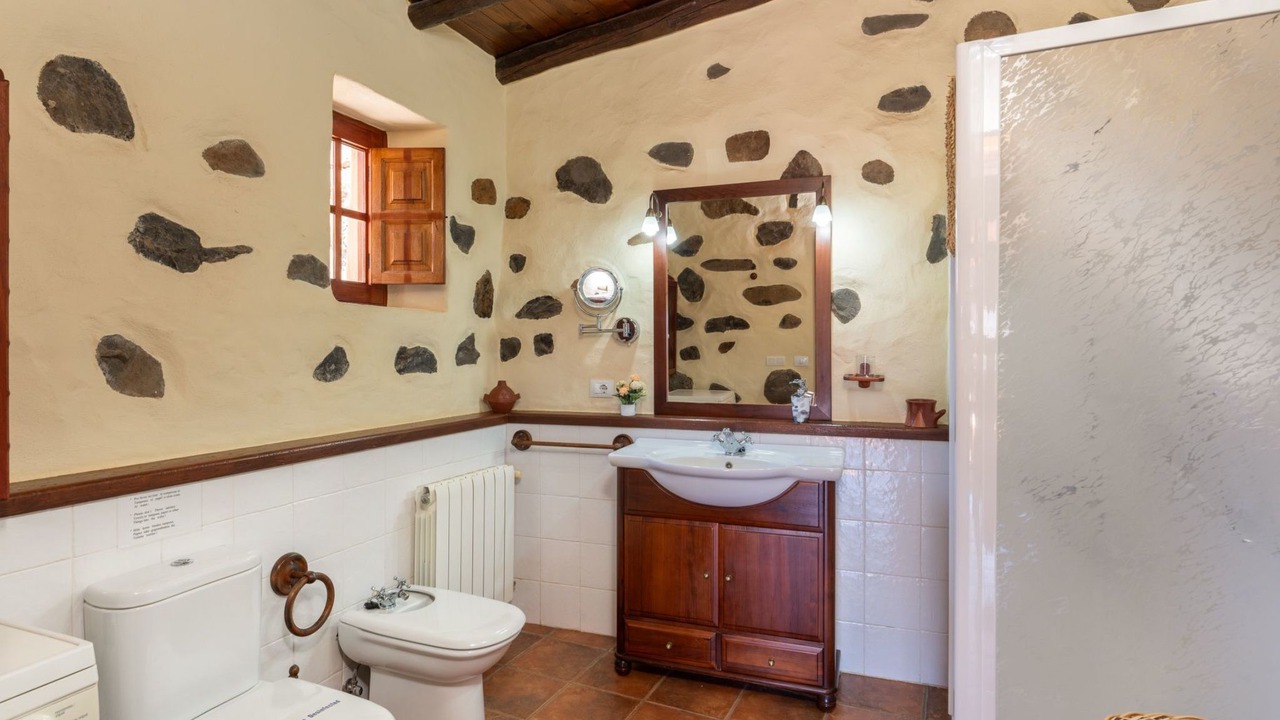Photo of Bathroom in La Solana