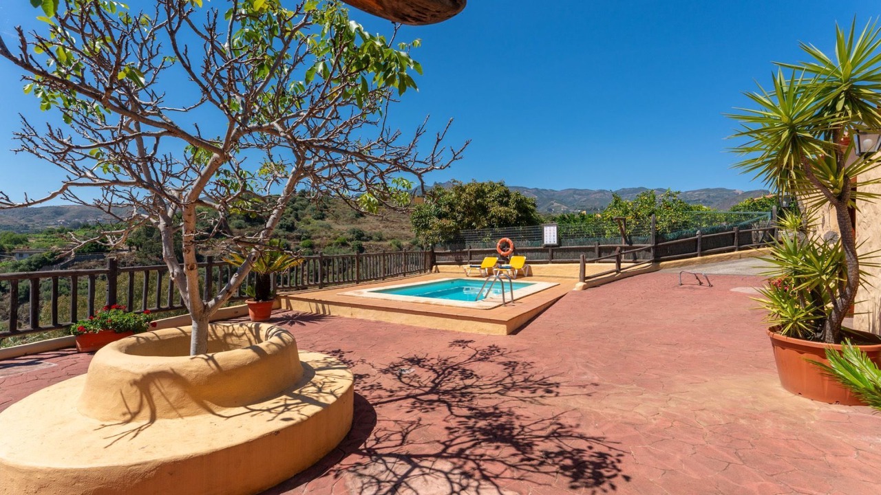 Photo of Outdoor in La Solana