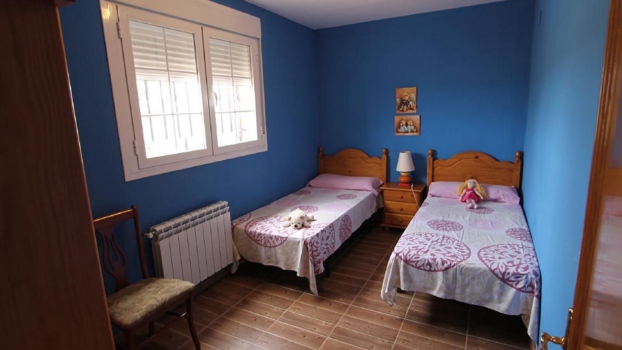 Photo of Bedroom in Sesena
