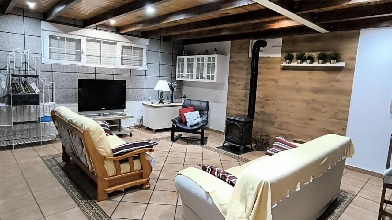 Photo of Livingroom in Sesena