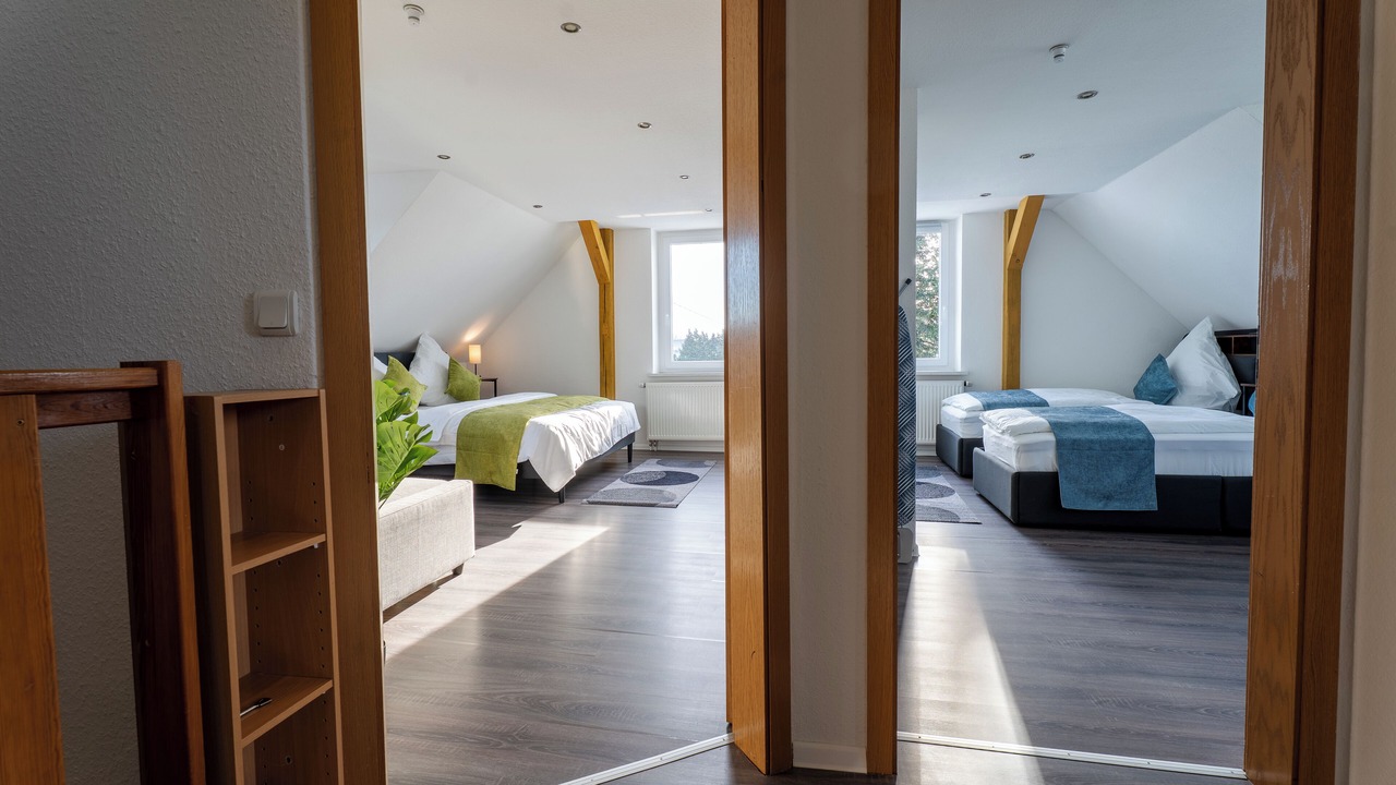 Photo of Bedroom in Drensteinfurt