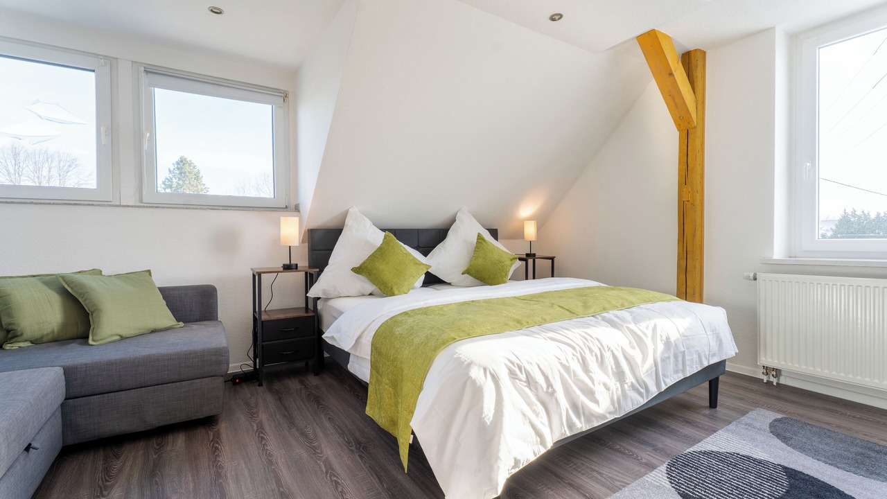 Photo of Bedroom in Drensteinfurt