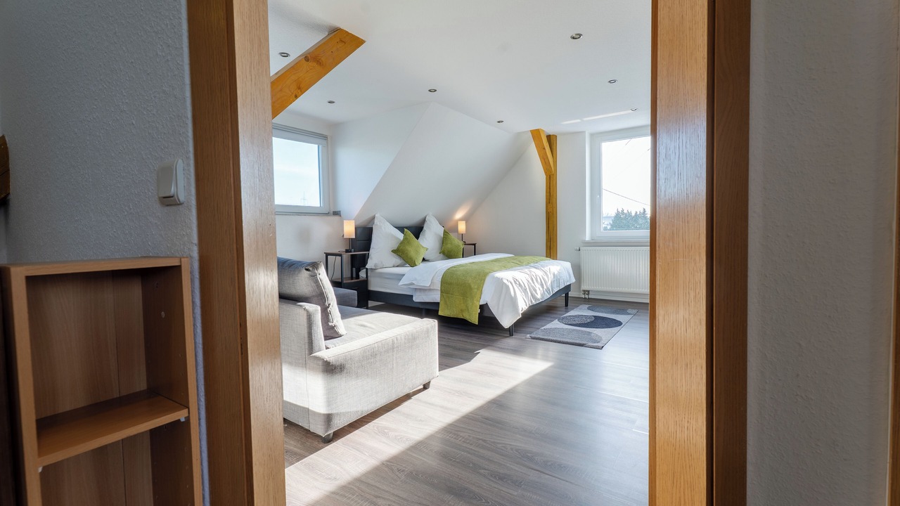 Photo of Bedroom in Drensteinfurt