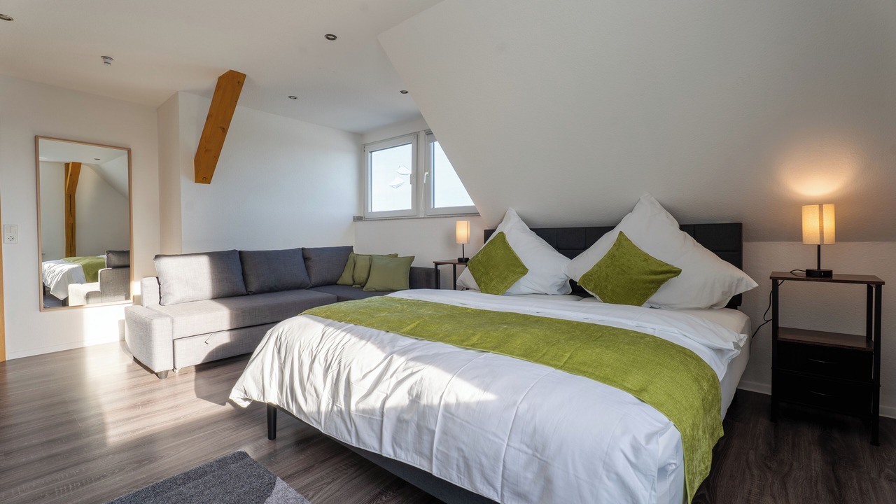 Photo of Bedroom in Drensteinfurt
