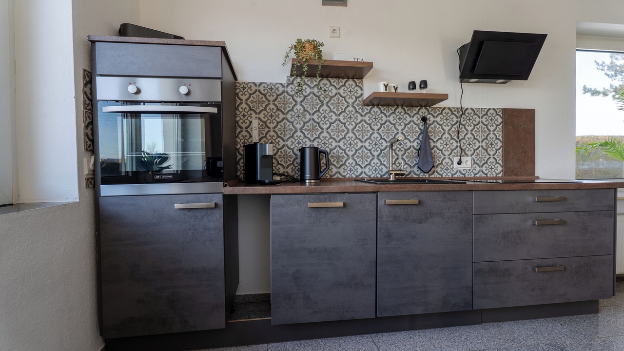 Photo of Kitchen in Drensteinfurt