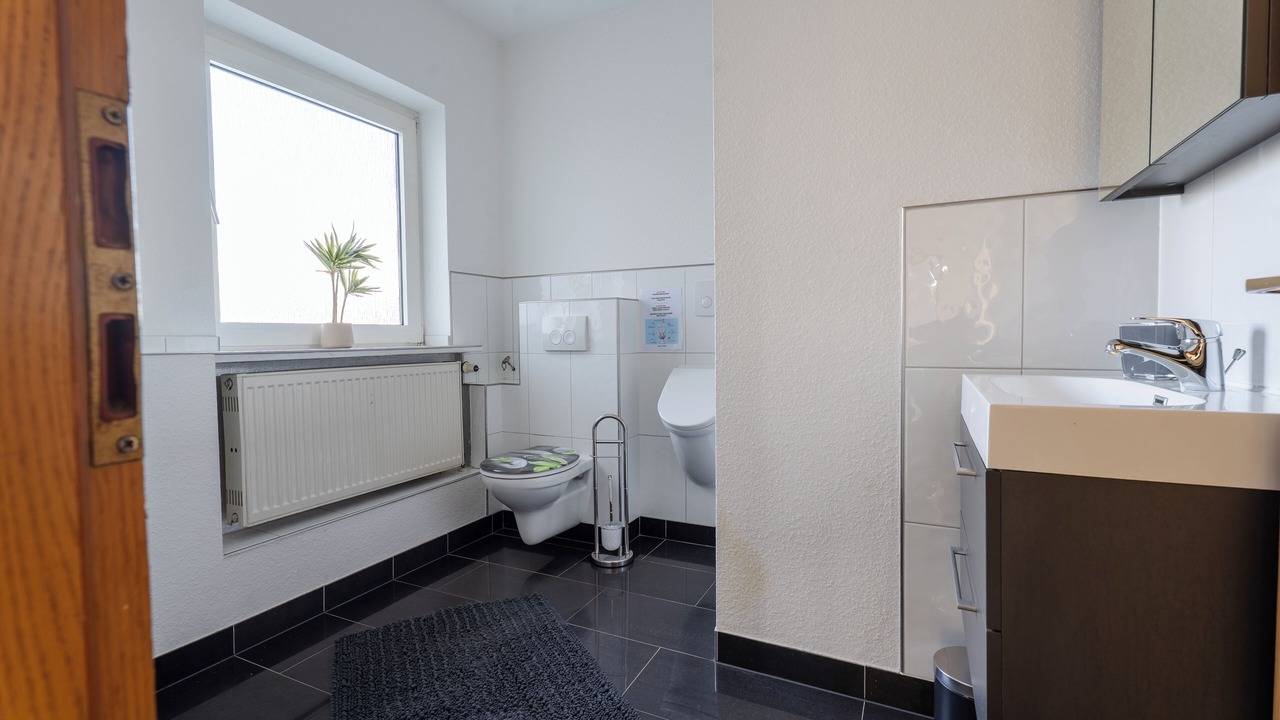 Photo of Bathroom in Drensteinfurt
