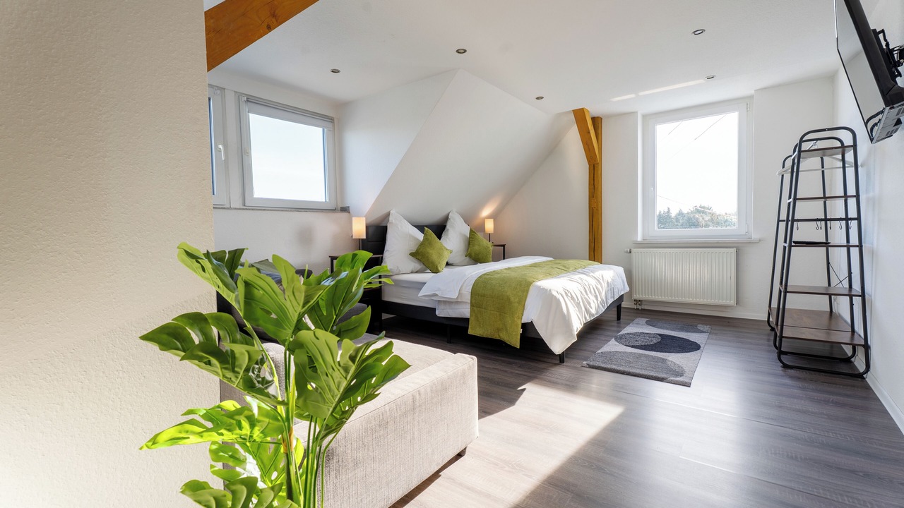Photo of Bedroom in Drensteinfurt