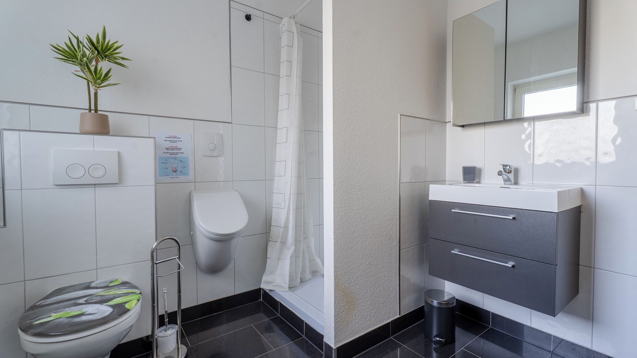 Photo of Bathroom in Drensteinfurt