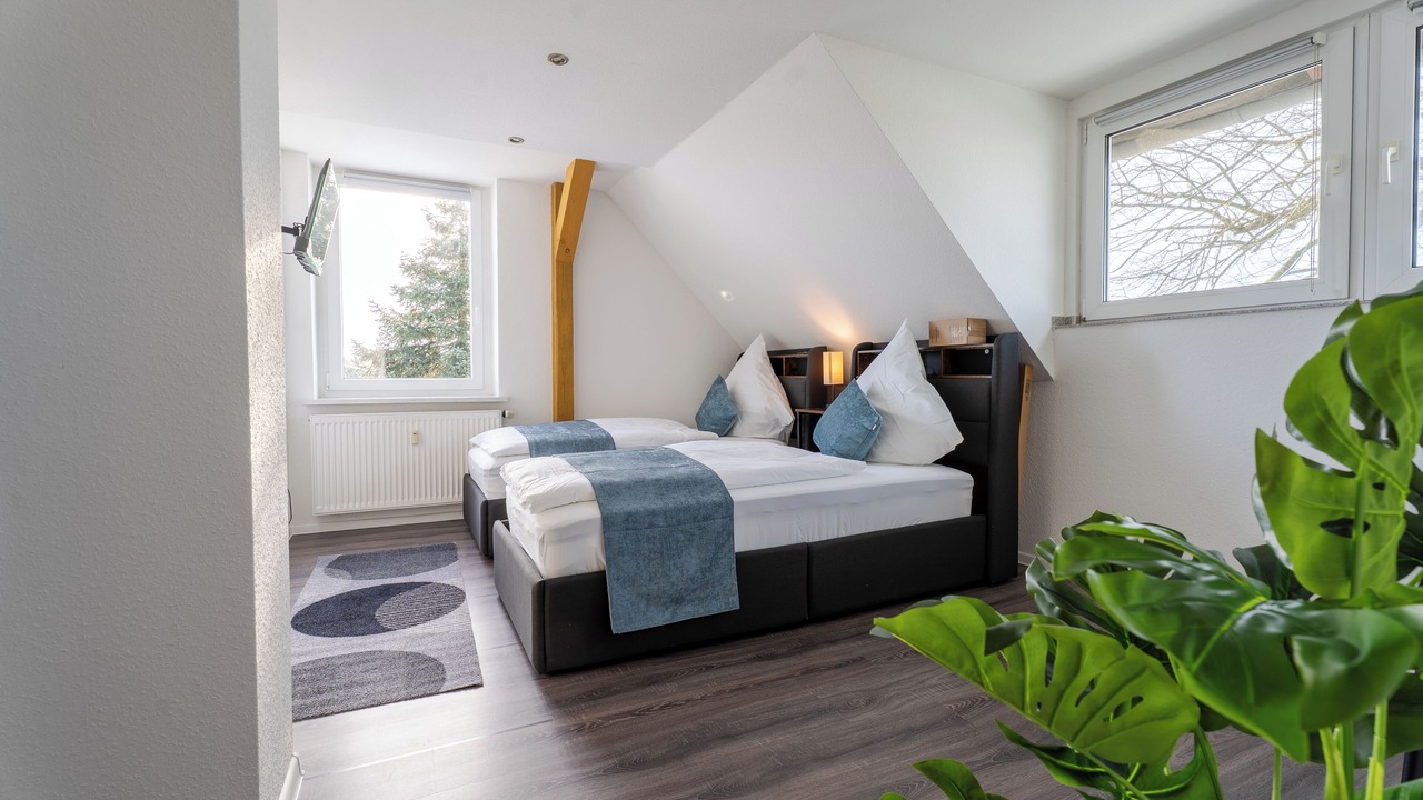 Photo of Bedroom in Drensteinfurt
