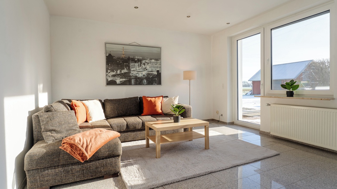 Photo of Livingroom in Drensteinfurt
