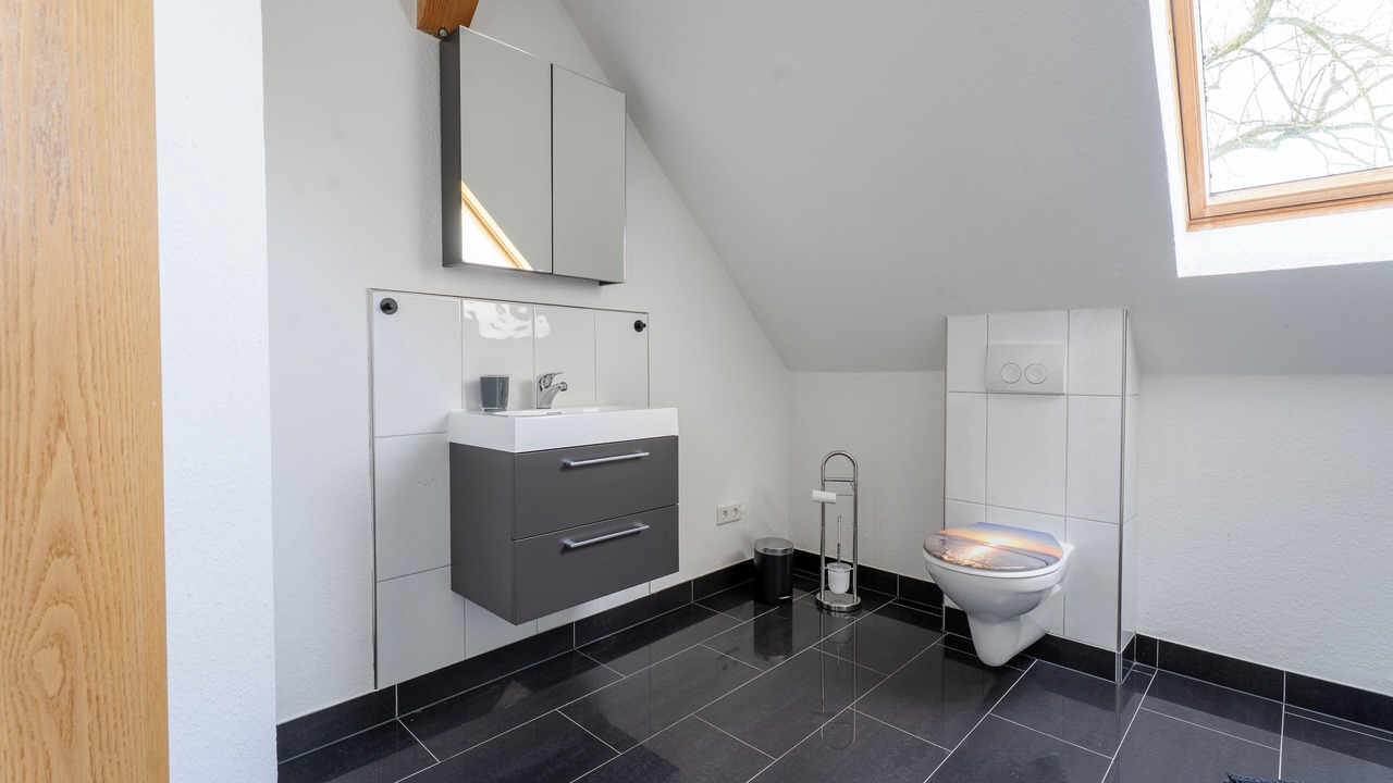 Photo of Bathroom in Drensteinfurt