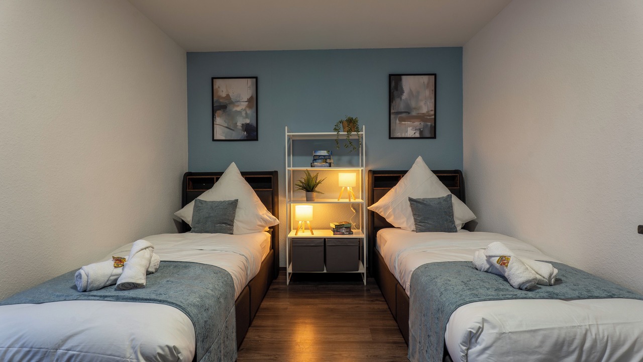 Photo of Bedroom in Drensteinfurt