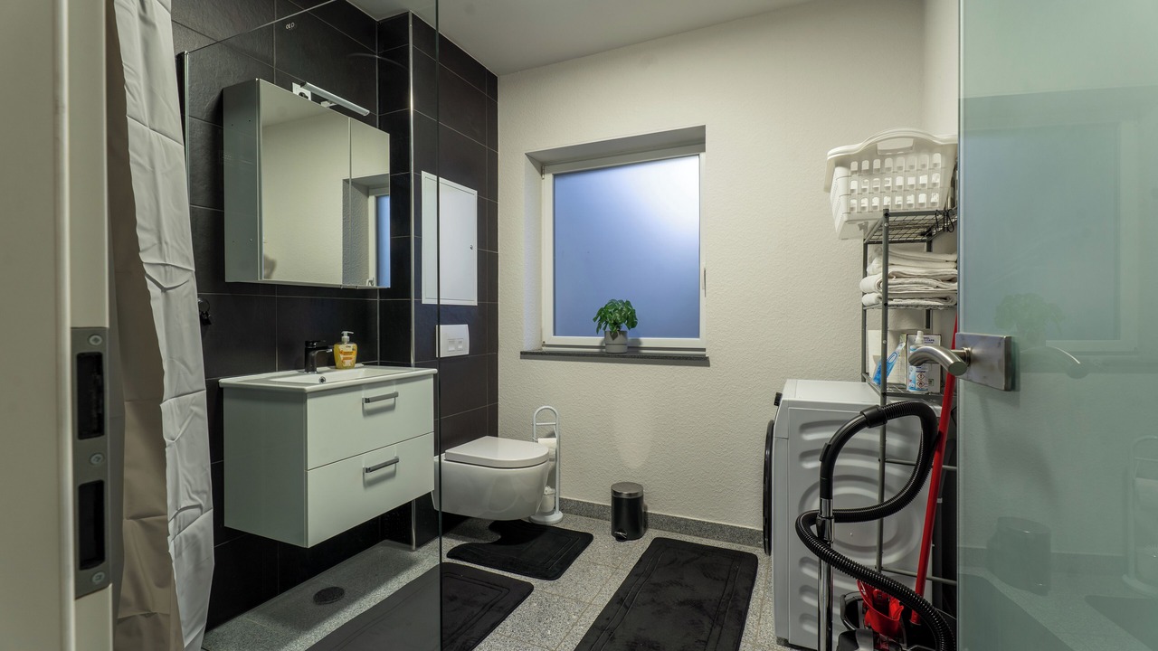 Photo of Bathroom in Drensteinfurt