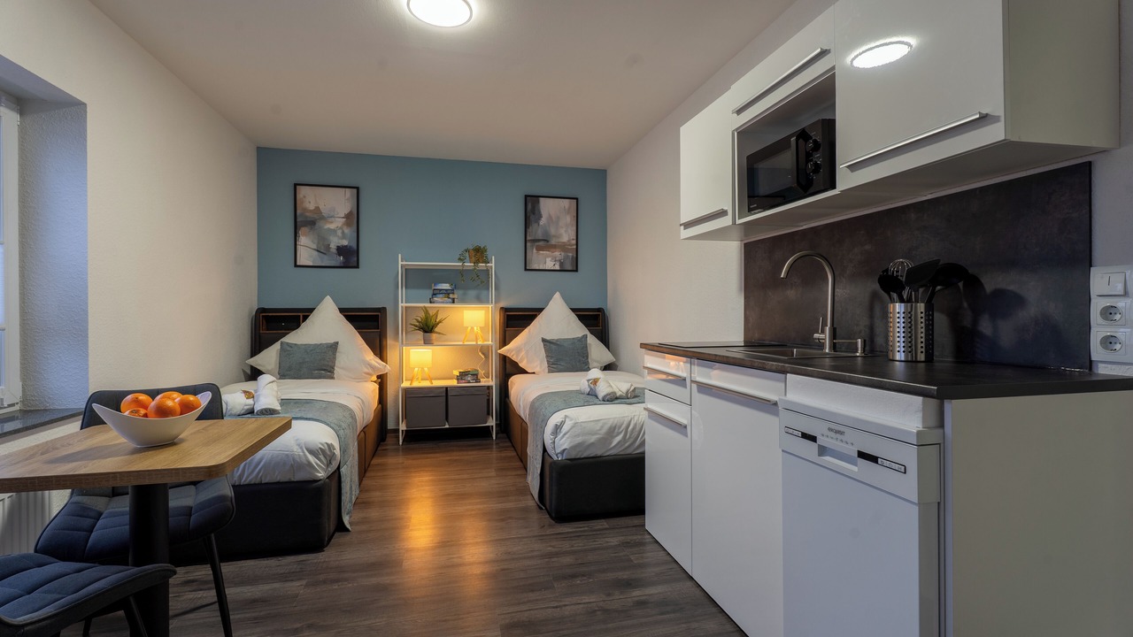 Photo of Kitchen in Drensteinfurt