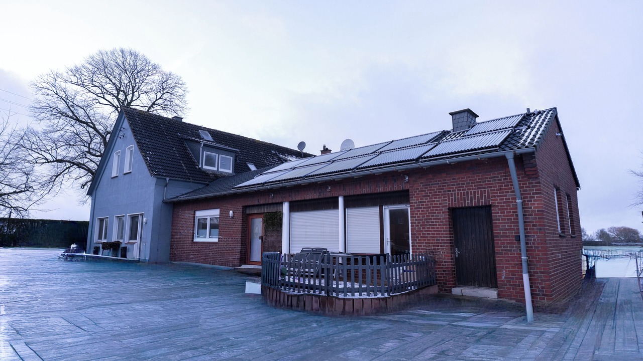 Photo of Outdoor in Drensteinfurt