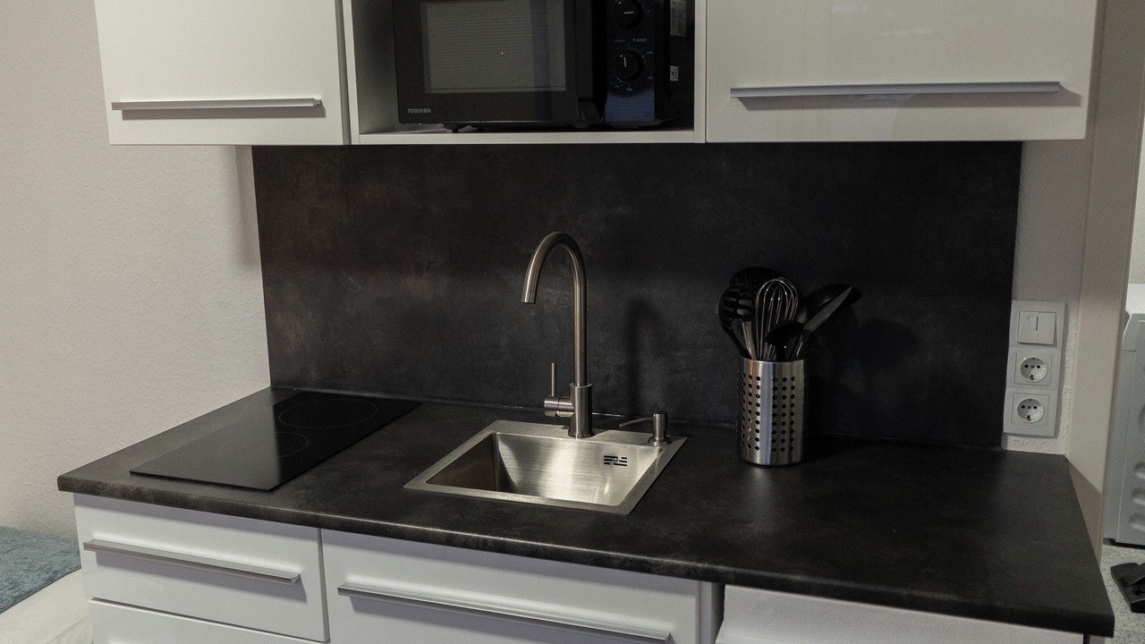 Photo of Kitchen in Drensteinfurt