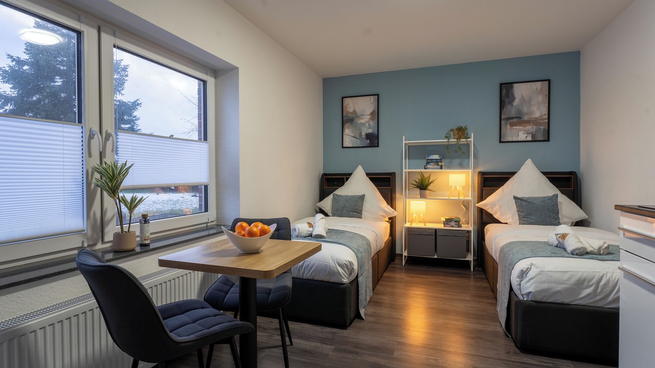 Photo of Bedroom in Drensteinfurt