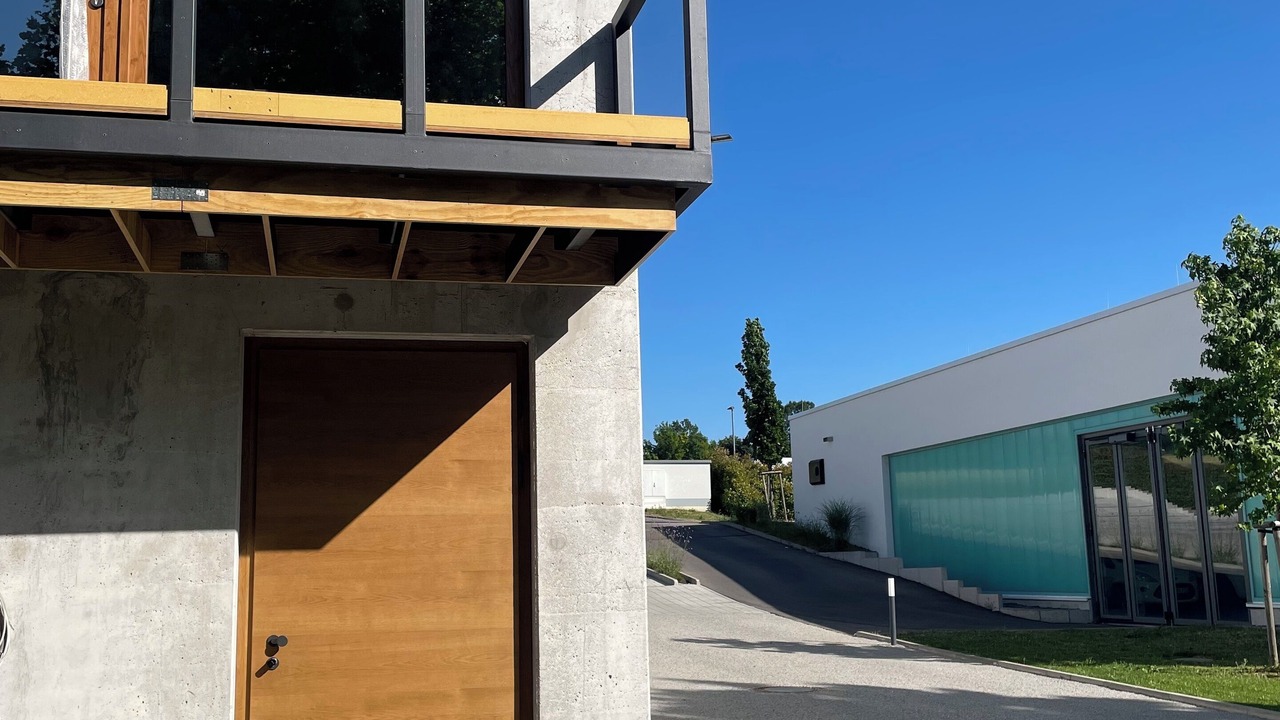 Photo of Outdoor in Singen