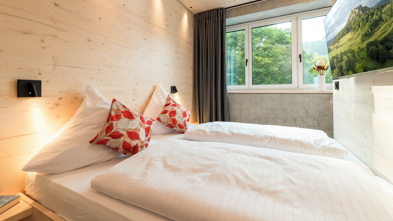 Photo of Bedroom in Singen