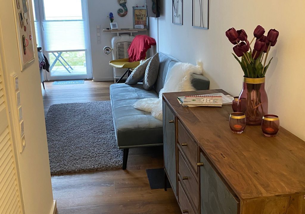 Photo of Livingroom in Hastedt