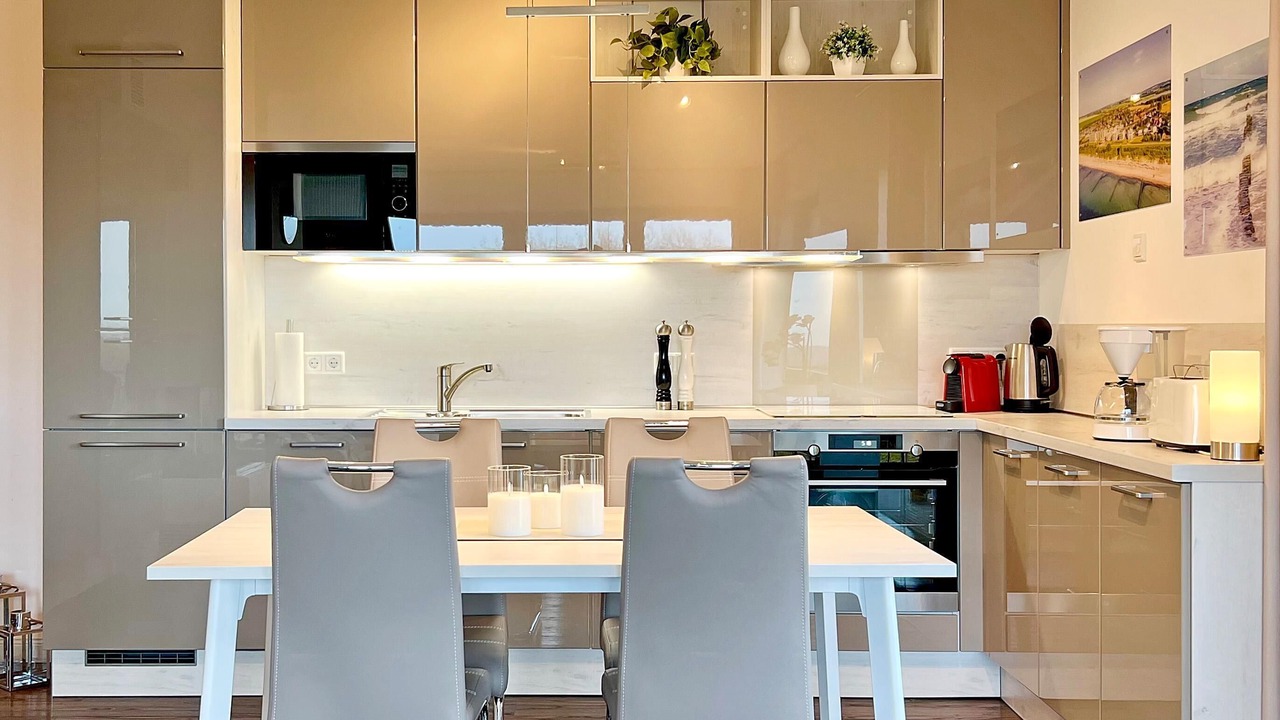 Photo of Kitchen in Boergerende-Rethwisch