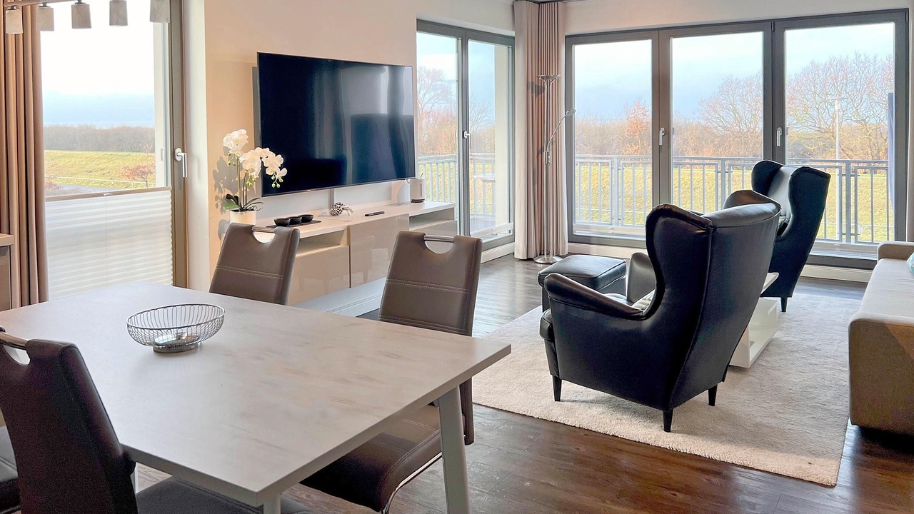 Photo of Livingroom in Boergerende-Rethwisch