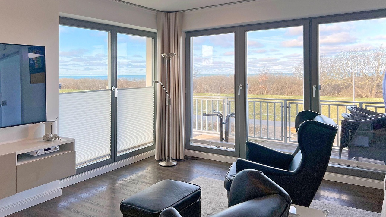Photo of Livingroom in Boergerende-Rethwisch