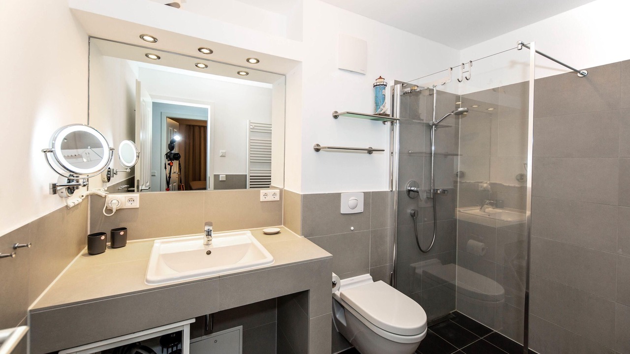 Photo of Bathroom in Boergerende-Rethwisch