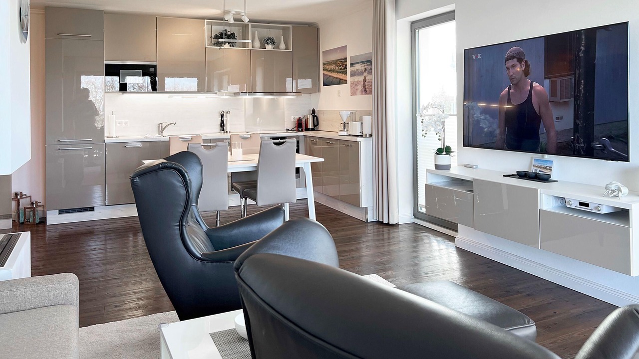 Photo of Livingroom in Boergerende-Rethwisch