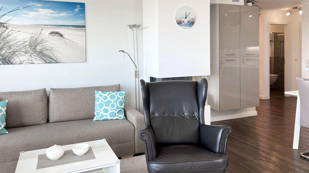 Photo of Livingroom in Boergerende-Rethwisch