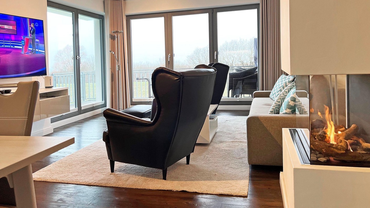 Photo of Livingroom in Boergerende-Rethwisch