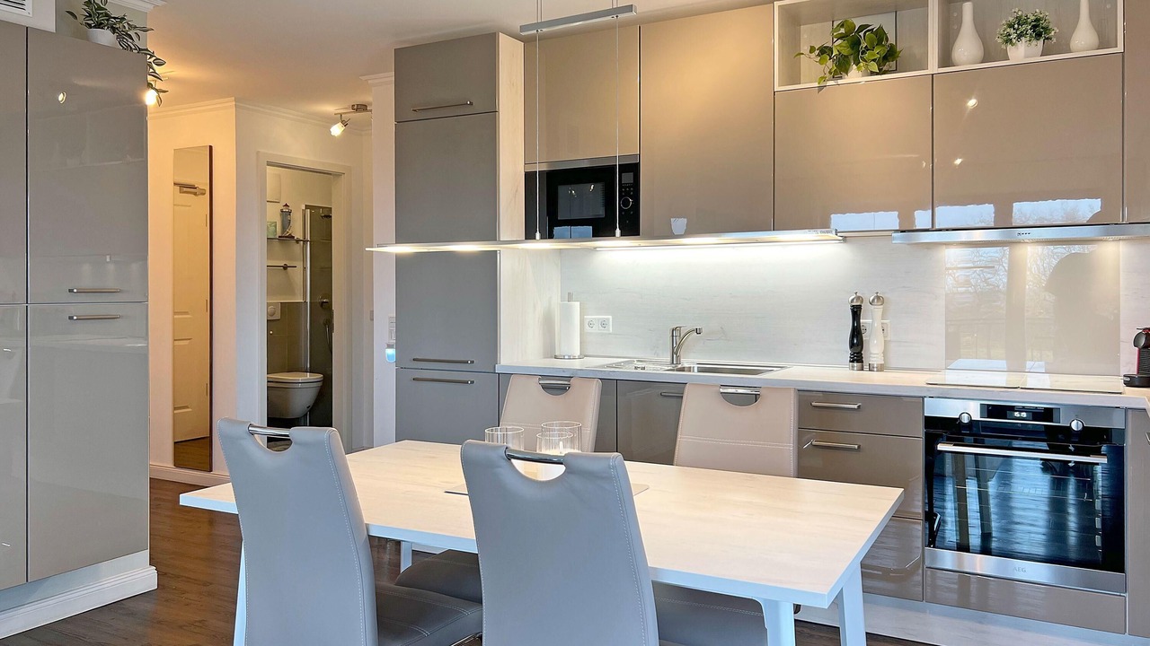 Photo of Kitchen in Boergerende-Rethwisch