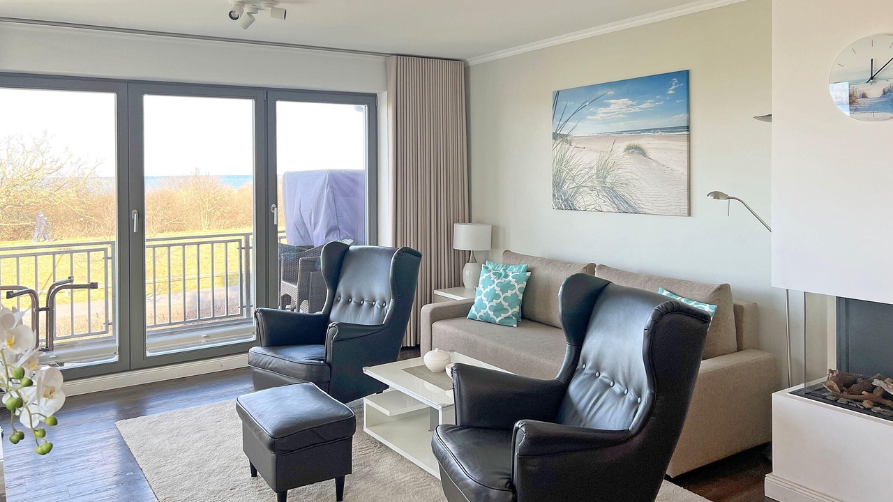 Photo of Livingroom in Boergerende-Rethwisch