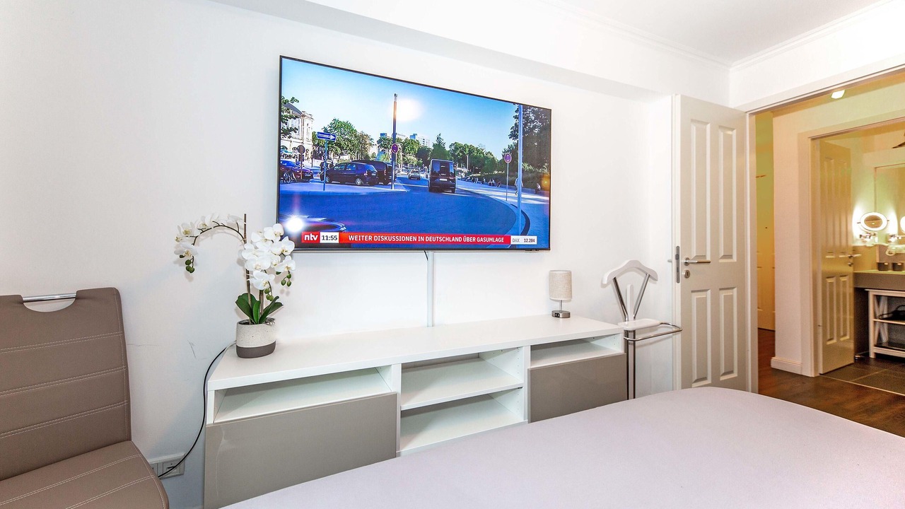 Photo of Bedroom in Boergerende-Rethwisch